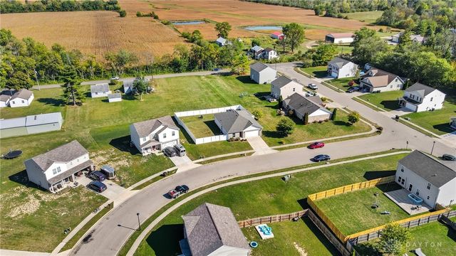 630 Holderman Place, New Lebanon, OH 45345