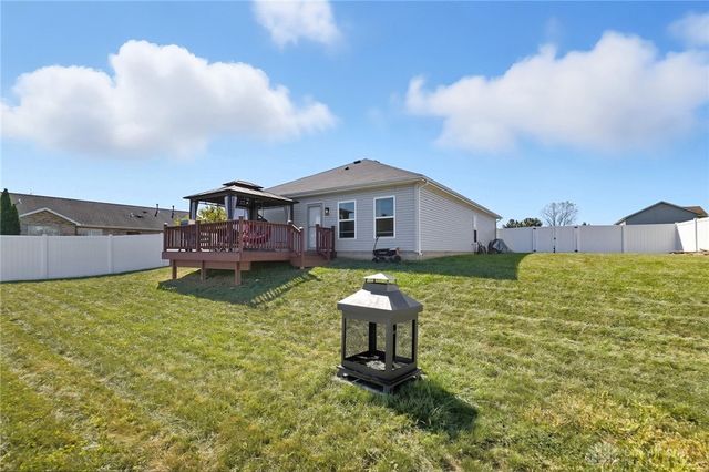 630 Holderman Place, New Lebanon, OH 45345