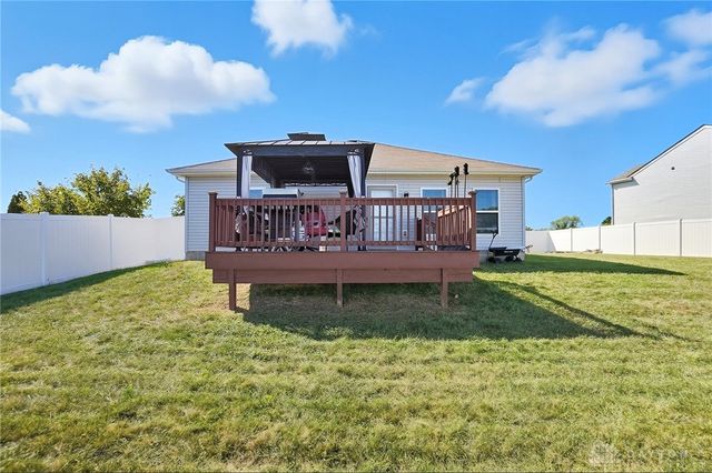 630 Holderman Place, New Lebanon, OH 45345