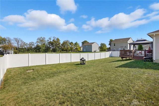 630 Holderman Place, New Lebanon, OH 45345