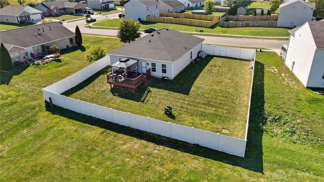 630 Holderman Place, New Lebanon, OH 45345