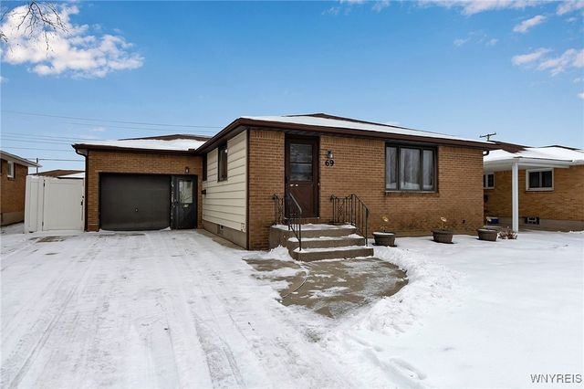 69 Jane Lane, Cheektowaga, NY 14043