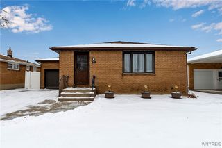 69 Jane Lane, Cheektowaga, NY 14043