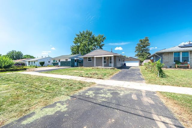 2859 Parsons Avenue, Columbus, OH 43207