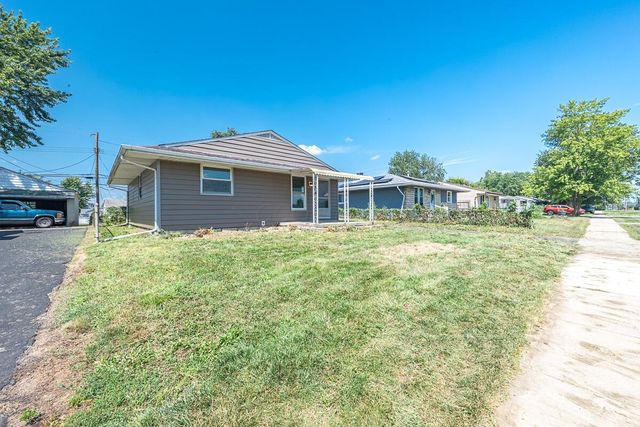 2859 Parsons Avenue, Columbus, OH 43207