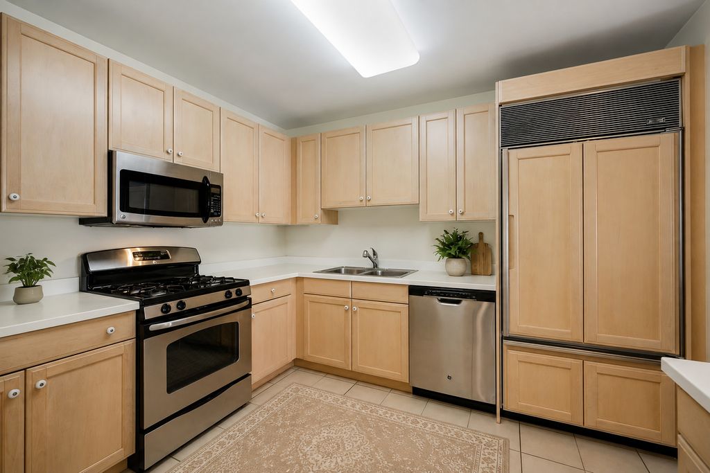 1107 Greenleaf Avenue 3G, Wilmette, IL 60091 — photo 5