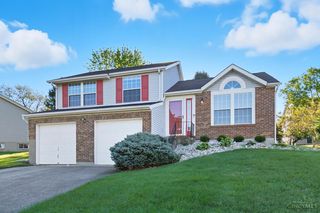 5397 Leatherwood Drive, West Chester, OH 45069
