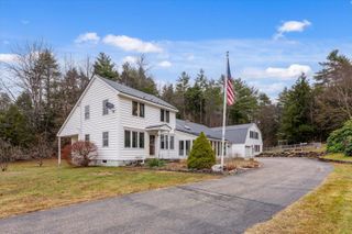 849 Route 10, Gilsum, NH 03448