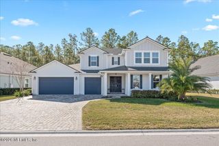 335 WEATHERED EDGE Drive, St. Augustine, FL 32092