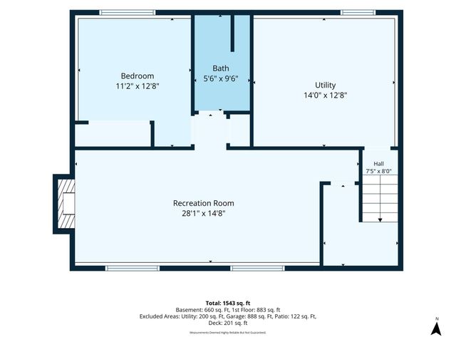 332 Orchard Parkway W, Shakopee, MN 55379