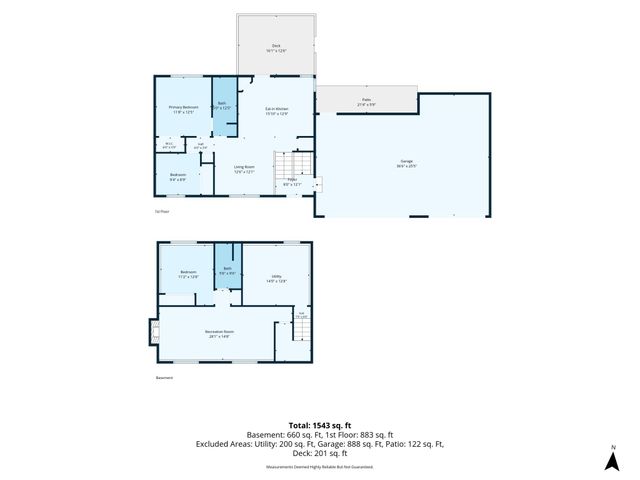 332 Orchard Parkway W, Shakopee, MN 55379