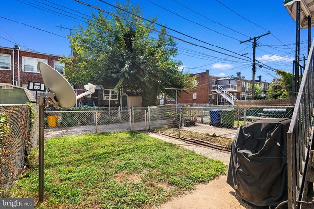 307 N MONASTERY AVE, Baltimore, MD 21229