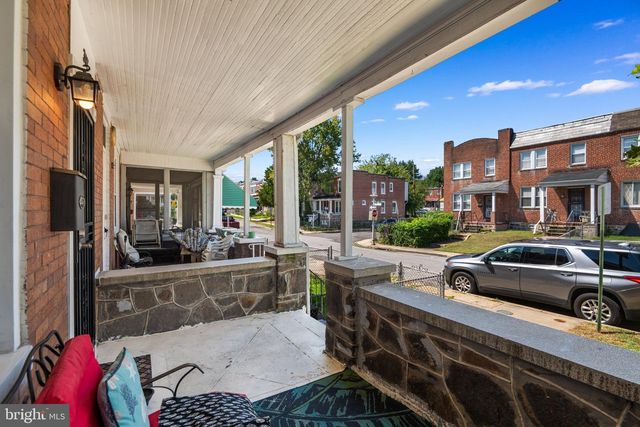 307 N MONASTERY AVE, Baltimore, MD 21229