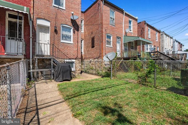307 N MONASTERY AVE, Baltimore, MD 21229