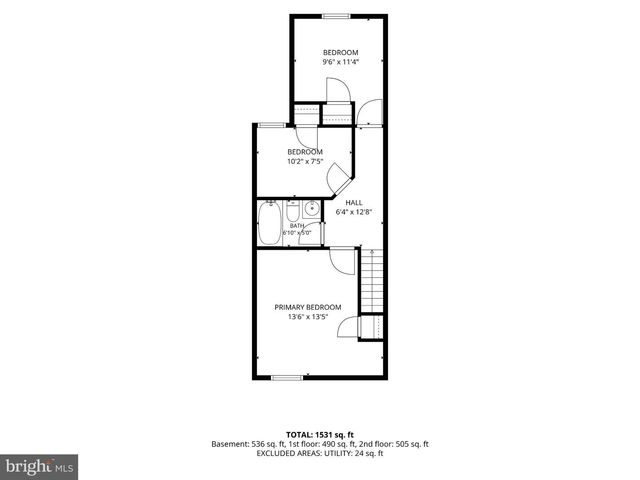 307 N MONASTERY AVE, Baltimore, MD 21229