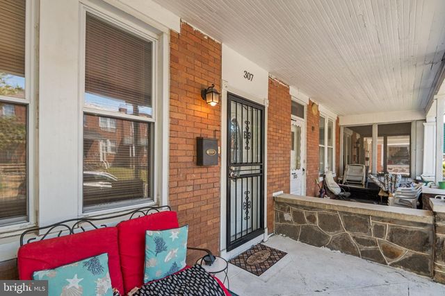 307 N MONASTERY AVE, Baltimore, MD 21229