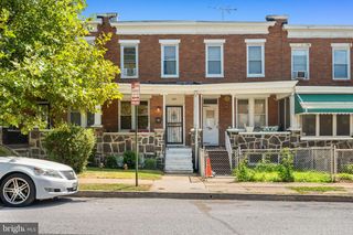 307 N MONASTERY AVE, Baltimore, MD 21229
