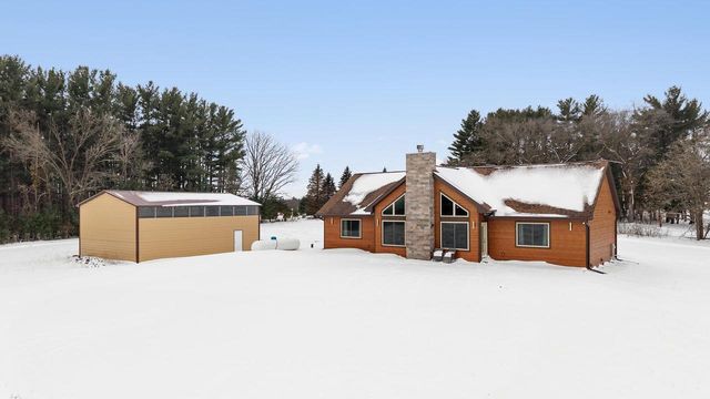 3622 13th Avenue, Wisconsin Dells, WI 53965