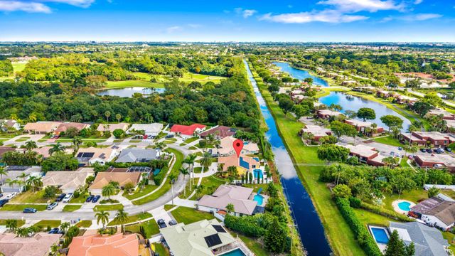 22071 Martella Avenue, Boca Raton, FL 33433