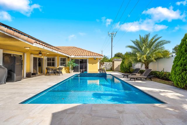 22071 Martella Avenue, Boca Raton, FL 33433