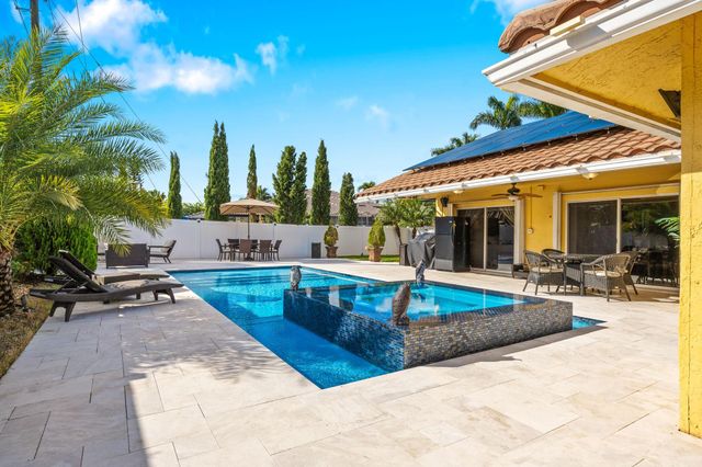 22071 Martella Avenue, Boca Raton, FL 33433