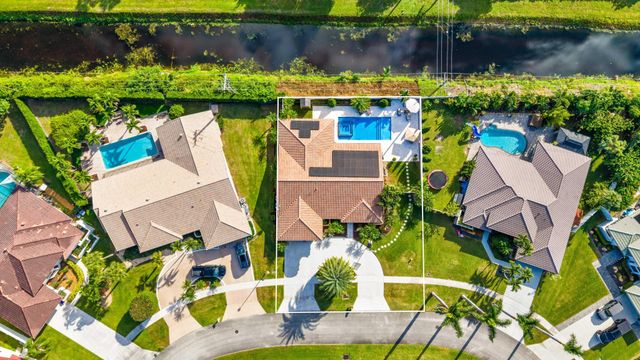 22071 Martella Avenue, Boca Raton, FL 33433