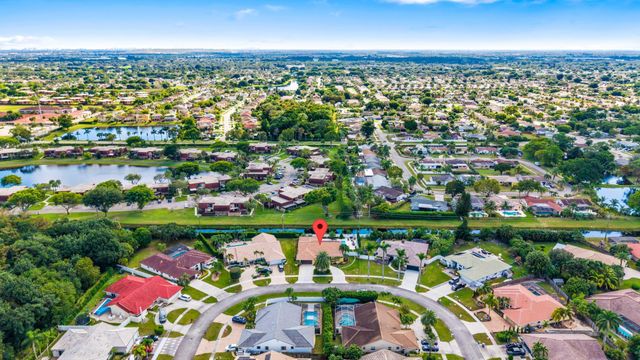 22071 Martella Avenue, Boca Raton, FL 33433