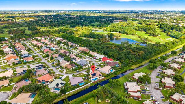 22071 Martella Avenue, Boca Raton, FL 33433