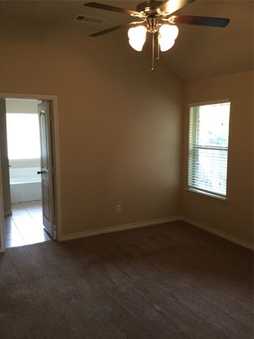 1419 Lauren Lane, Granbury, TX 76048