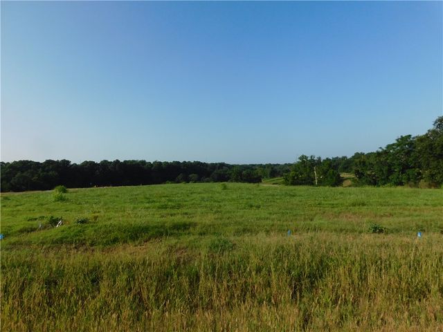 Lot 25 Autumn Ridge, Springdale, AR 72762