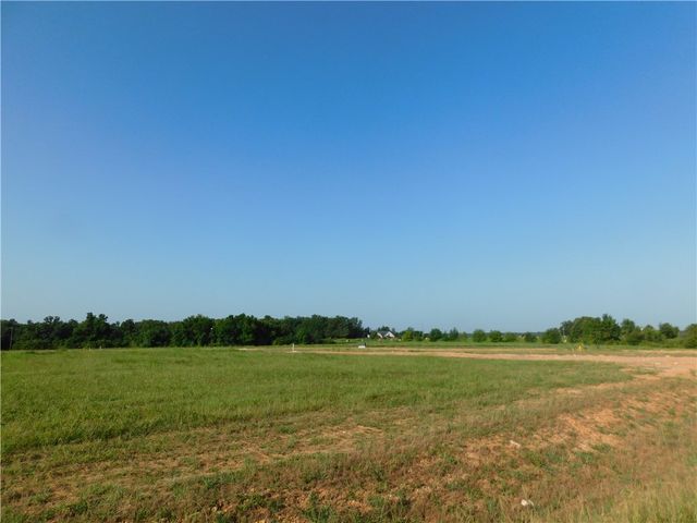 Lot 25 Autumn Ridge, Springdale, AR 72762