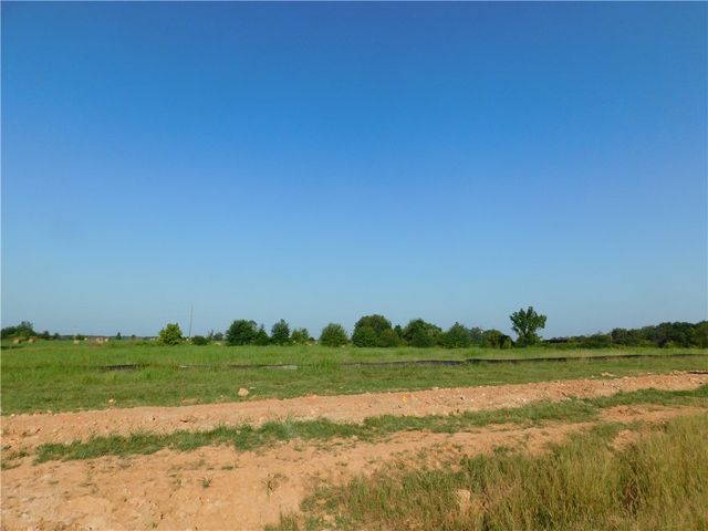 Lot 25 Autumn Ridge, Springdale, AR 72762