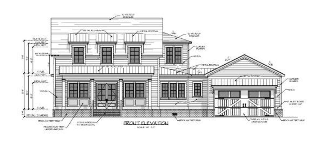 724 Campana Drive, Evans, GA 30809