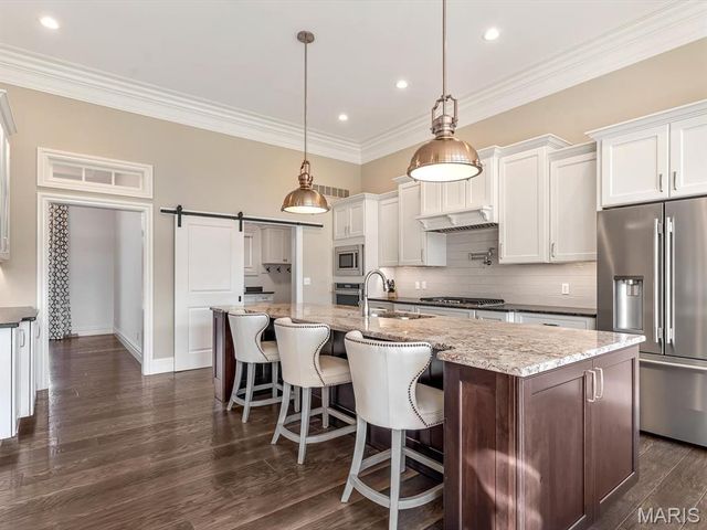 5205 Fox Cove, Edwardsville, IL 62025