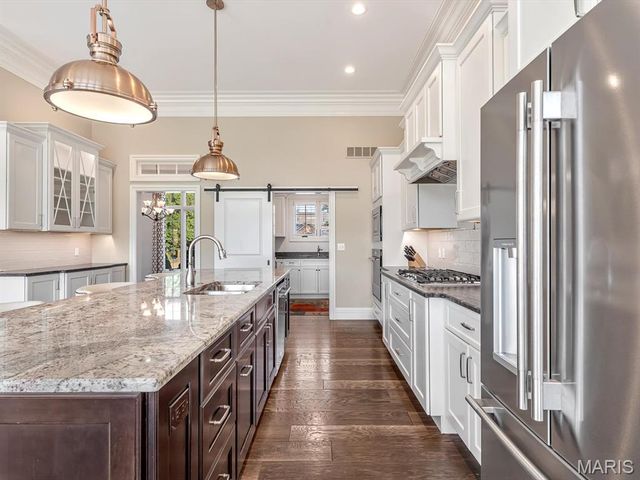 5205 Fox Cove, Edwardsville, IL 62025