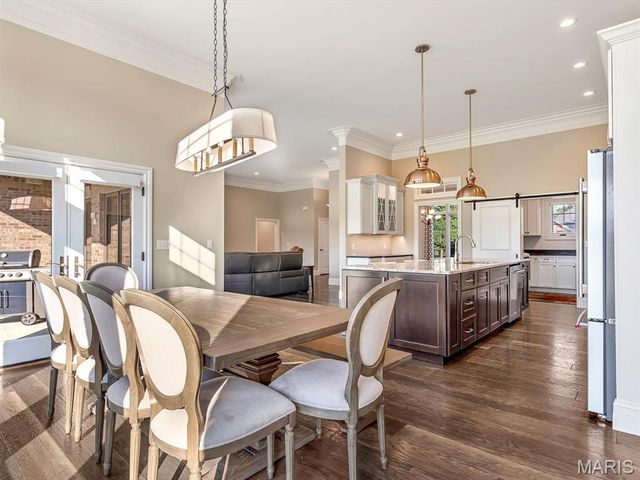 5205 Fox Cove, Edwardsville, IL 62025