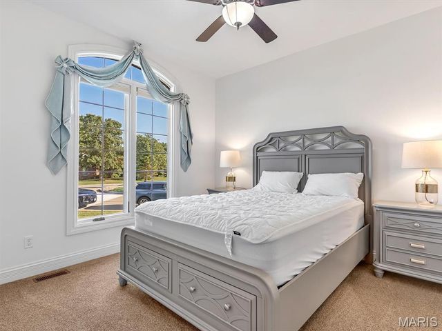 5205 Fox Cove, Edwardsville, IL 62025