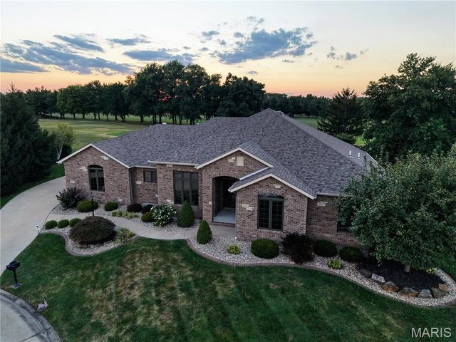 5205 Fox Cove, Edwardsville, IL 62025