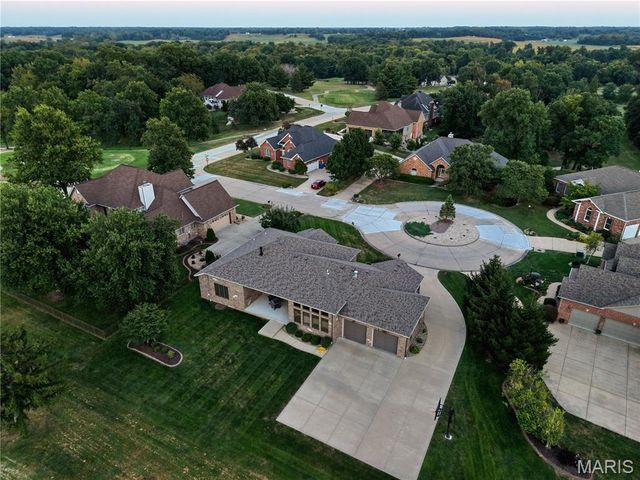 5205 Fox Cove, Edwardsville, IL 62025