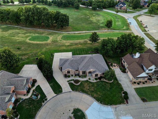 5205 Fox Cove, Edwardsville, IL 62025