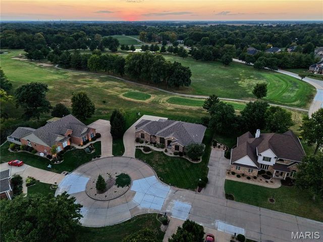 5205 Fox Cove, Edwardsville, IL 62025