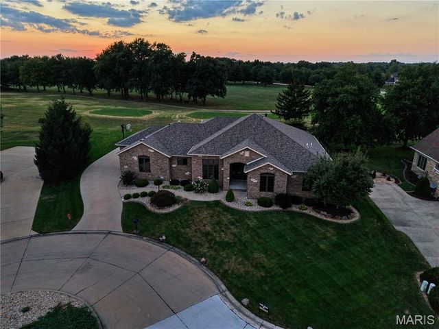 5205 Fox Cove, Edwardsville, IL 62025