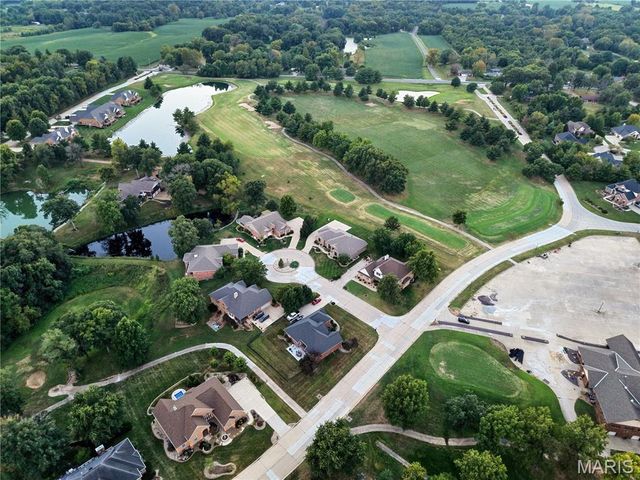 5205 Fox Cove, Edwardsville, IL 62025