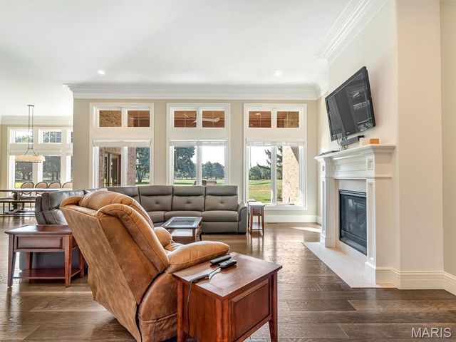 5205 Fox Cove, Edwardsville, IL 62025