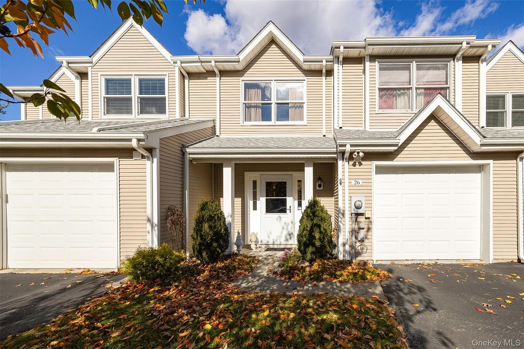 26 Deer Crossing Drive 26, Fishkill, NY 12524