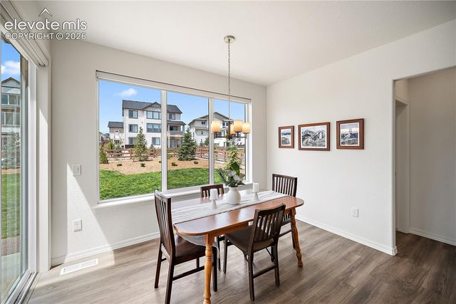 9334 Warrick Street, Colorado Springs, CO 80924