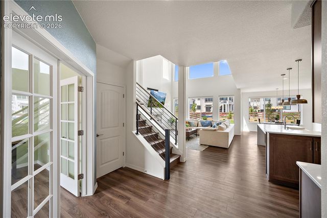 9334 Warrick Street, Colorado Springs, CO 80924
