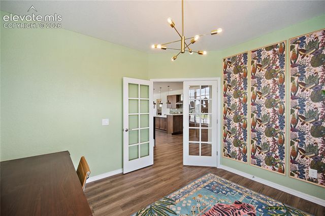 9334 Warrick Street, Colorado Springs, CO 80924