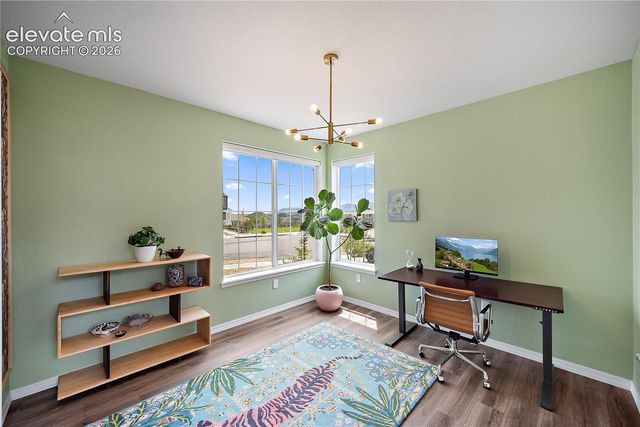 9334 Warrick Street, Colorado Springs, CO 80924