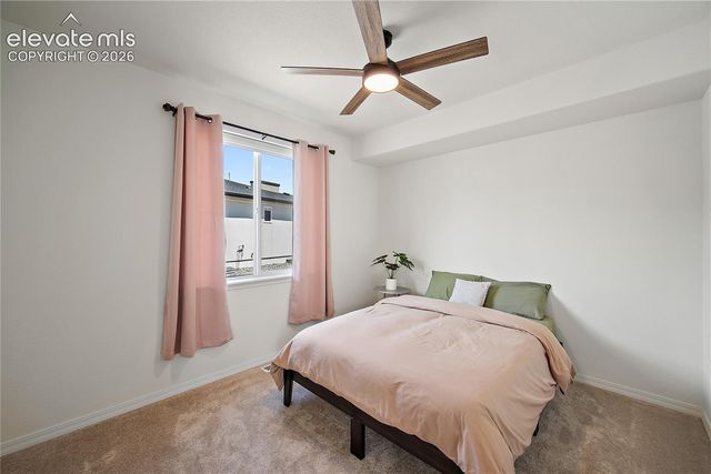 9334 Warrick Street, Colorado Springs, CO 80924